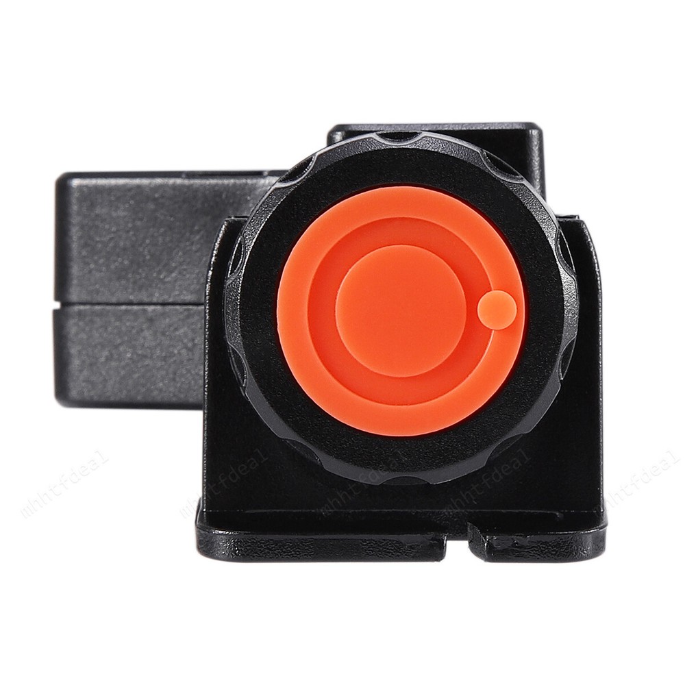 LED Headlamp Headlight USB Rechargeable Waterproof Head Light Flashlight 2 Modes