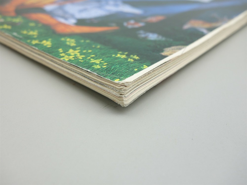 Dragon Magazine: Issue #191 (TSR)