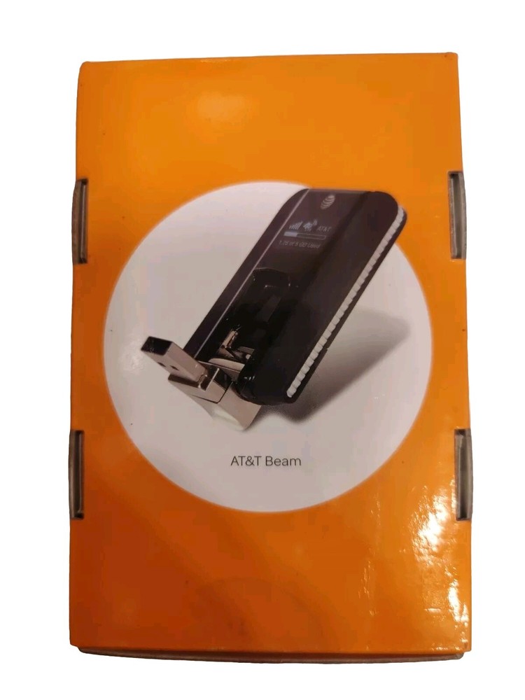 Netgear AT&T Beam 4G LTE USB Mobile Broadband Modem