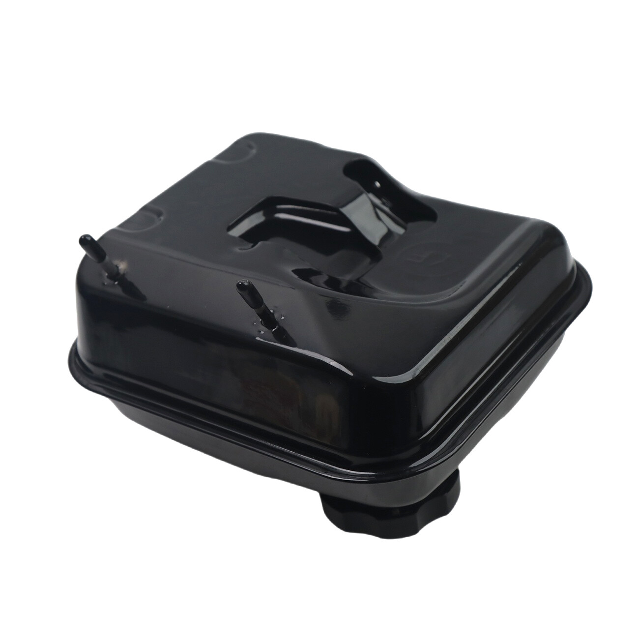 Upgraded Gas Fuel Tank for Mini Bike Go Kart GX160 GX200