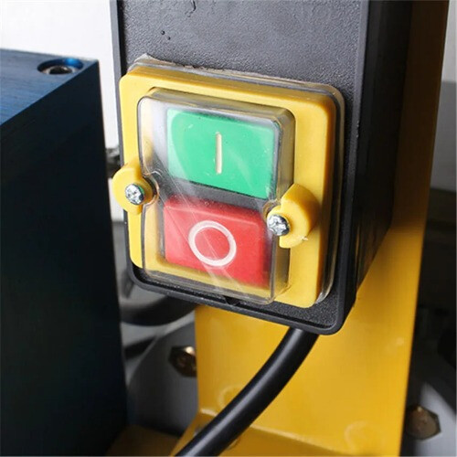 SMS-025 Small Wire Stripping Machine Electric Wire Stripping Machine Portable