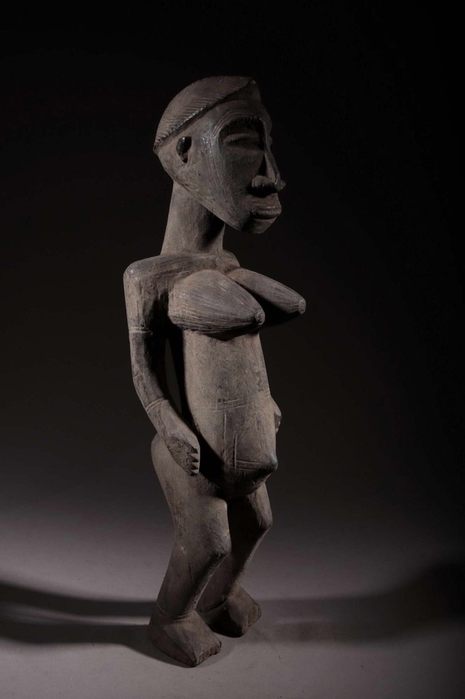 Statue Senoufo 2680