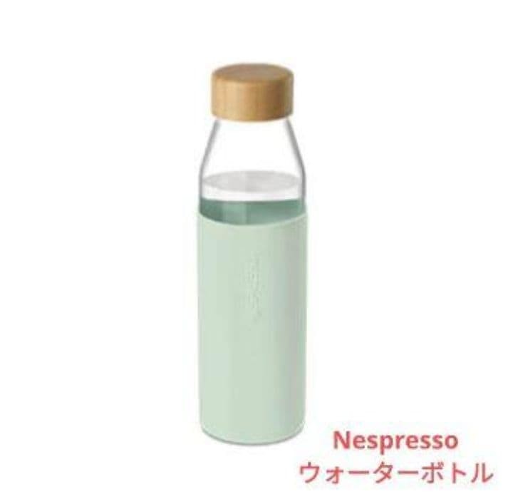 [Set] unopened ☆ Nespresso goods 4piece set