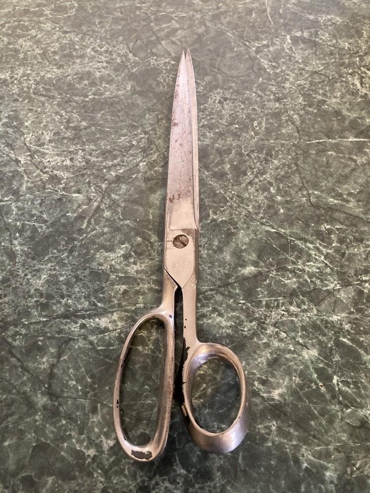 Vintage Ridgley Scissors