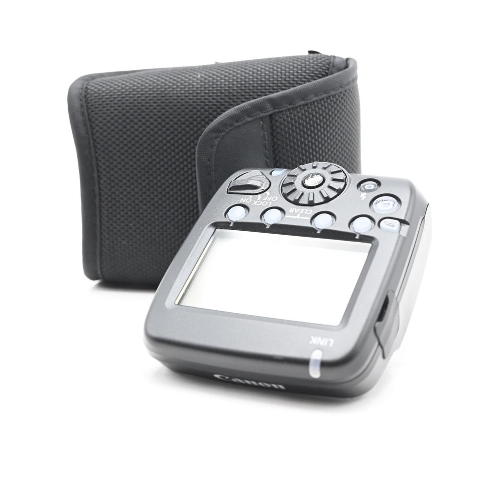 Canon ST-E3-RT Speedlite Transmitter STE3RT #771