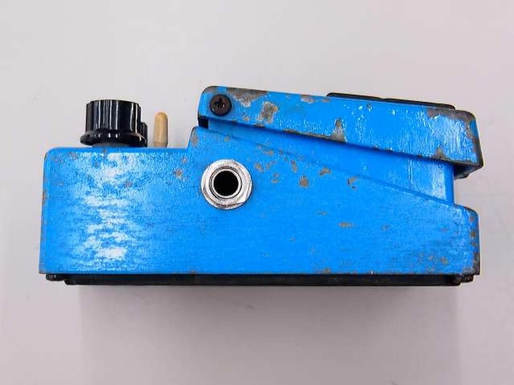 BOSS CS-1 Compression Sustainer From Japan