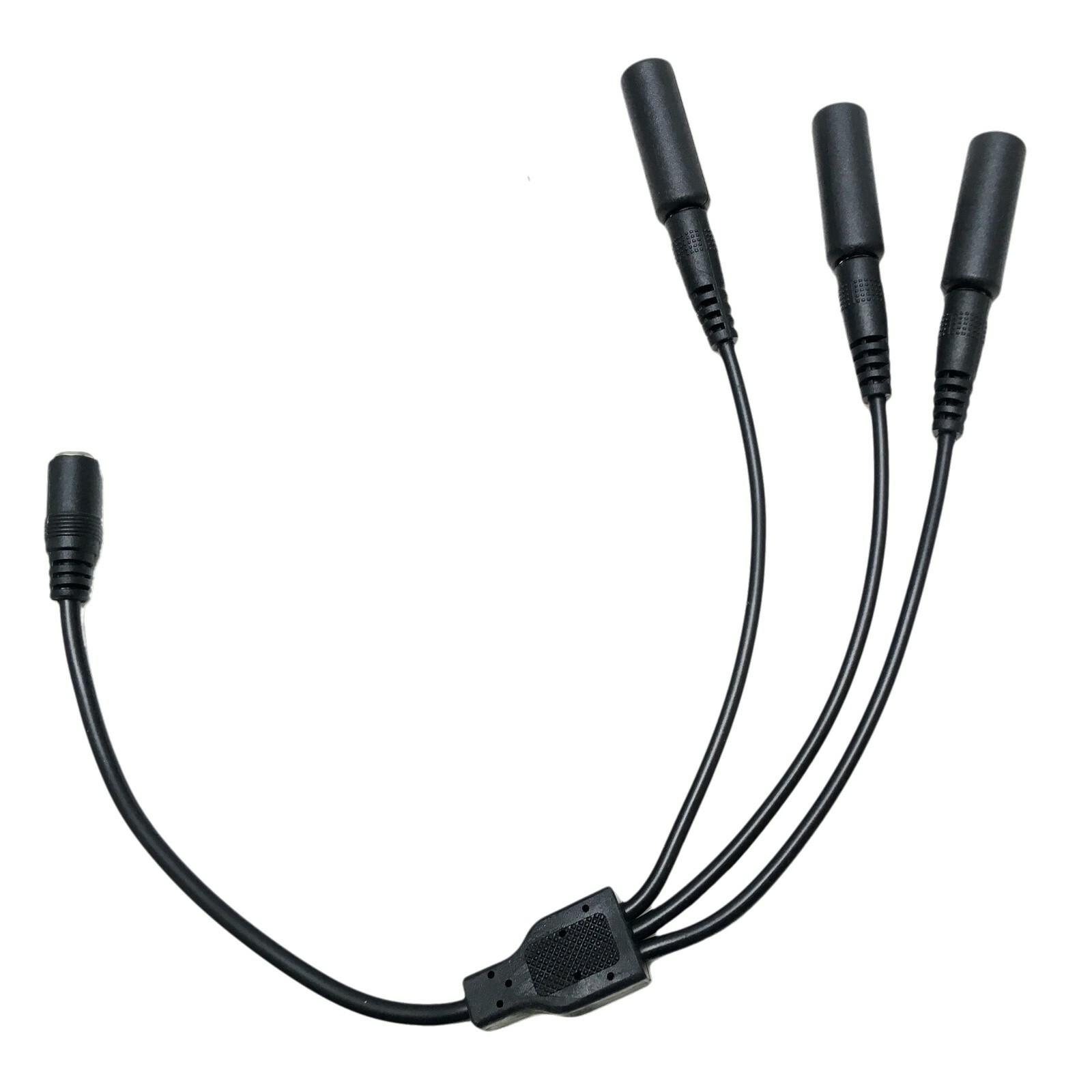 Flame Orange 3 Head Micro Special Effects flicker Light Kit 12v 9v Dc for props