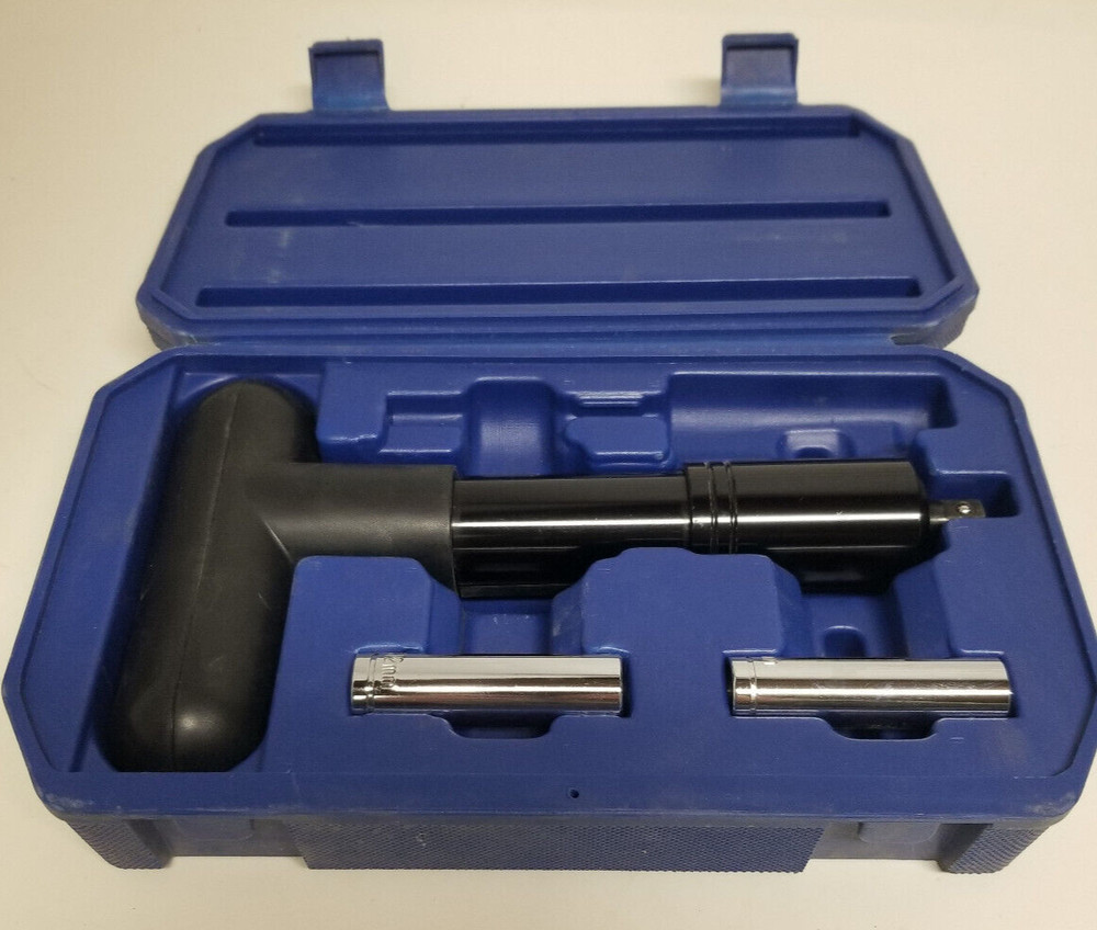 Storm TPMS Kit Nut TOOL TORQUE SET CENTRAL 3T275K