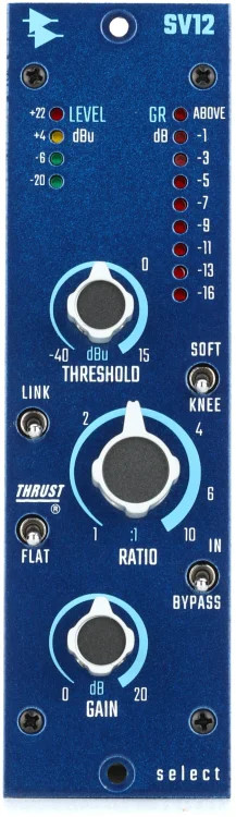 API Select SV12 500 Series Compressor