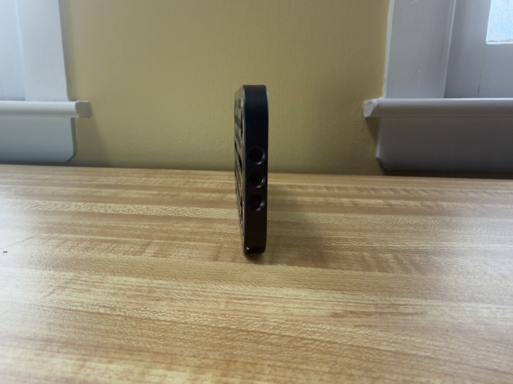 SmallRig Multi-Functional Cheese Plate with 1/4 3/8 Threads, Baseplate 1681