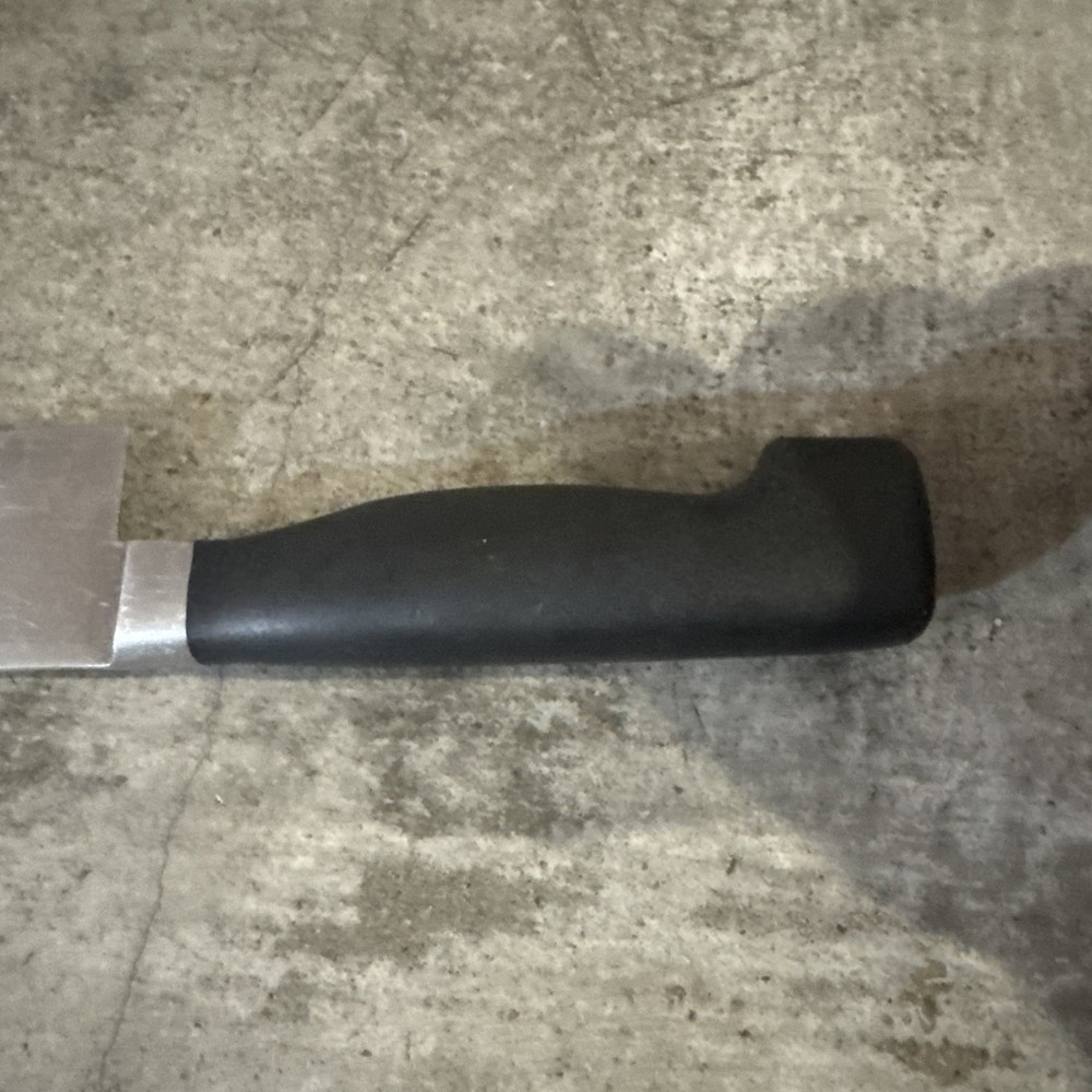 zwilling j.a henckels chef's knife