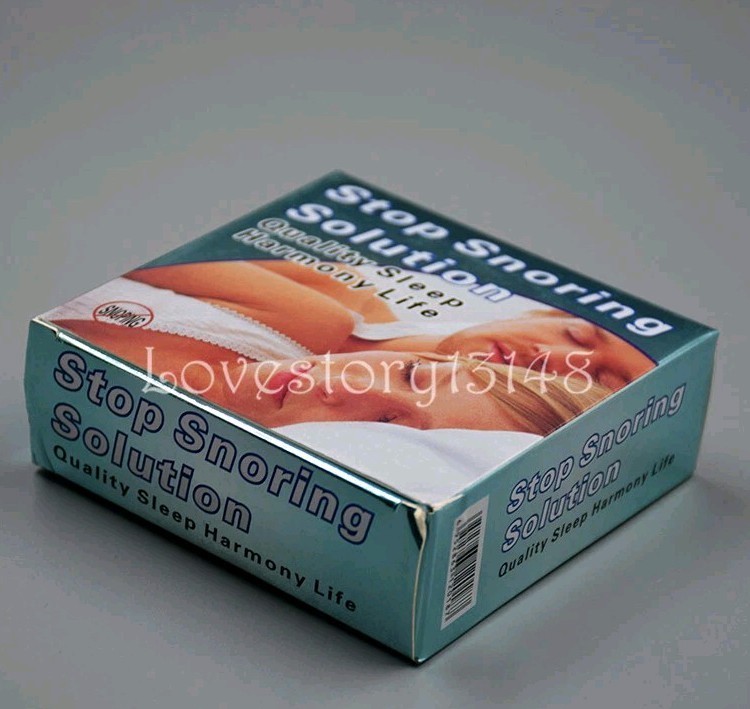 Stop Snoring Solution For All People