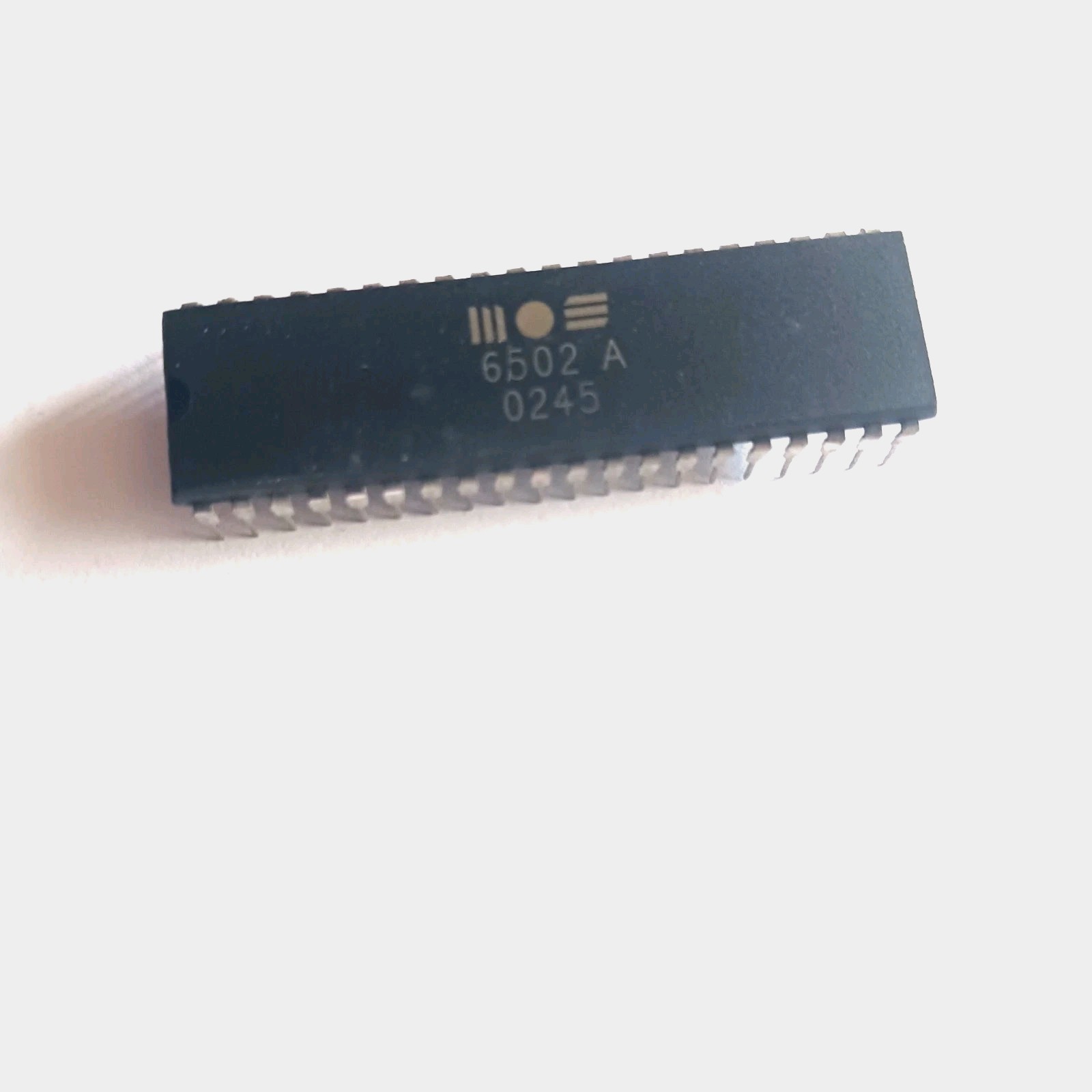 MOS 6502 Generic