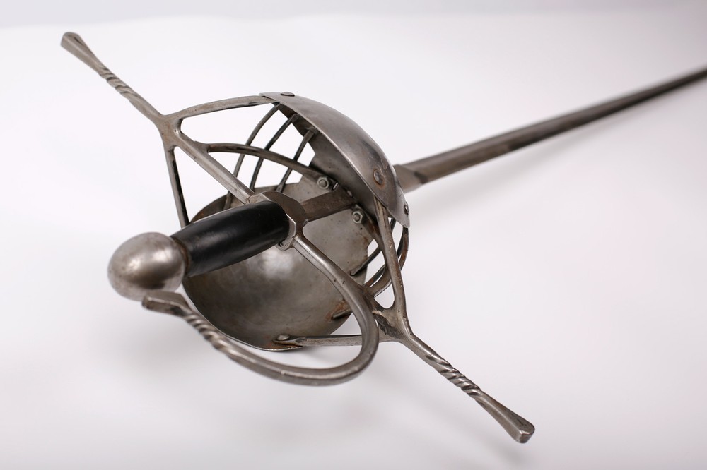 Spanish ropera - Made by a master craftsman