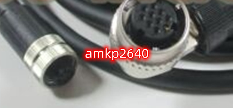 1PCS NEW FOR HAAS Encoder Feedback Signal Cable 32-2907 5m #am
