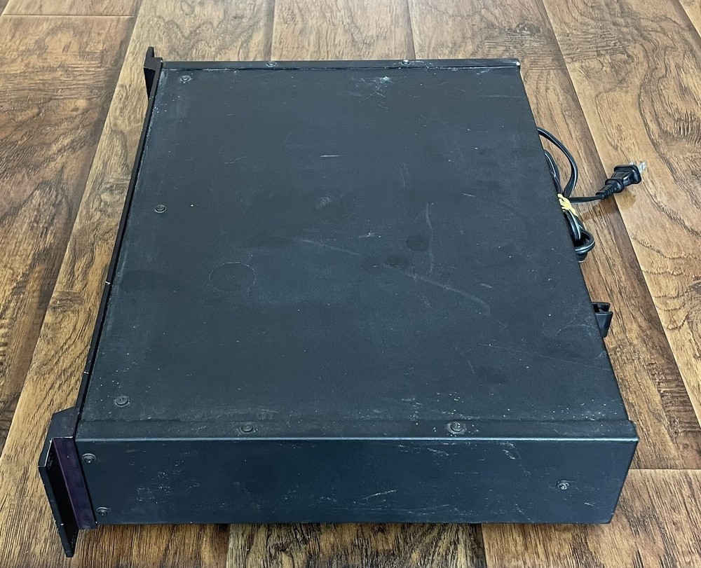 Power Tested Only — SAE T102 Computer Direct Line Digital Tuner