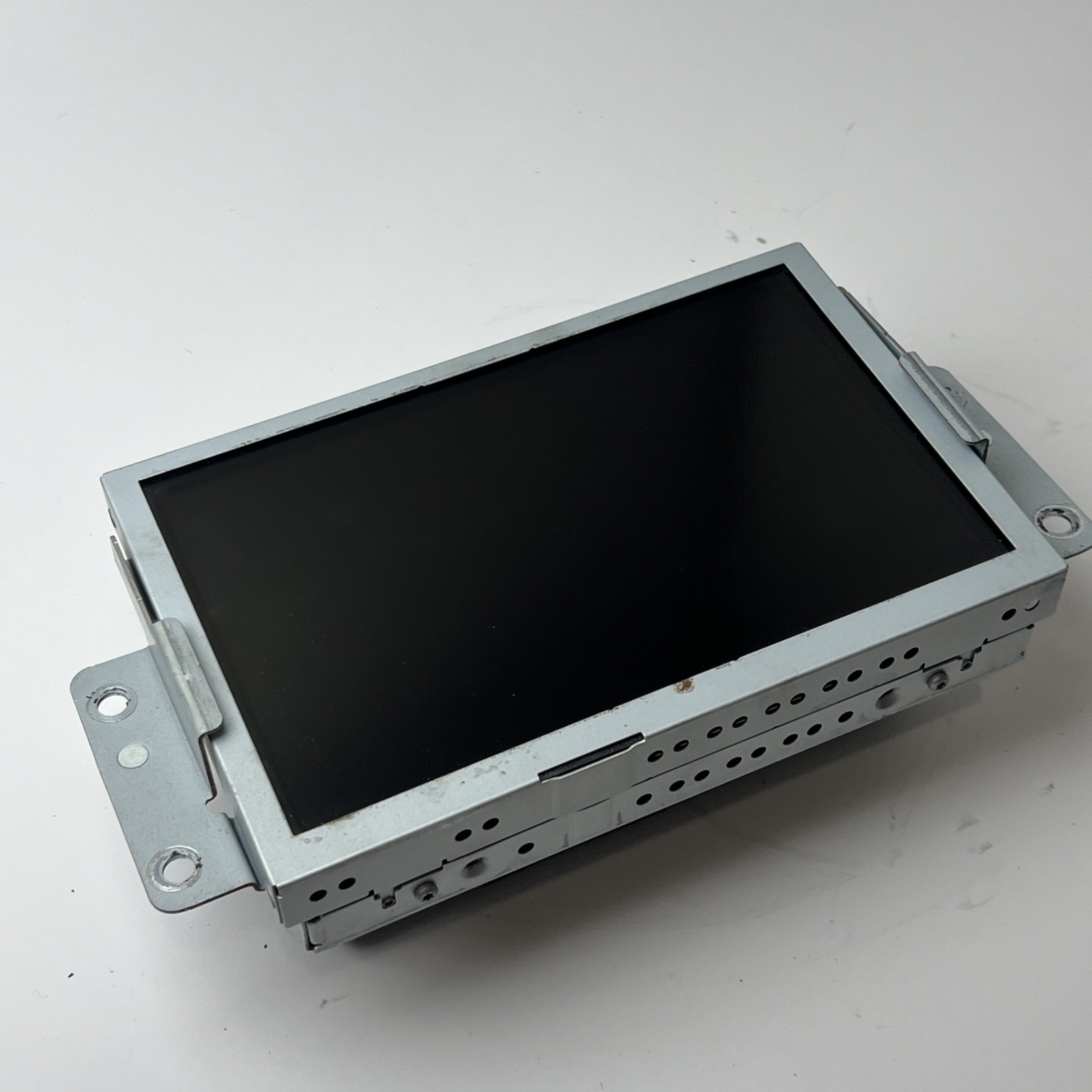 2014 FORD FLEX SYNC INFORMATION DISPLAY SCREEN MODULE DA8T-14F239-BR OEM