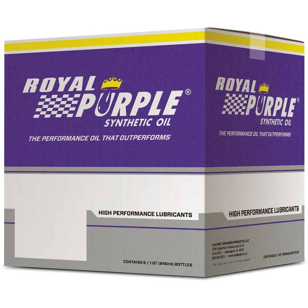 Royal Purple 06021