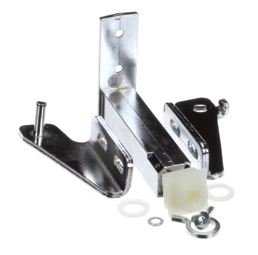 Continental Refrigeration 4.215.449, Hinge Assembly, Left Hand, Old Style