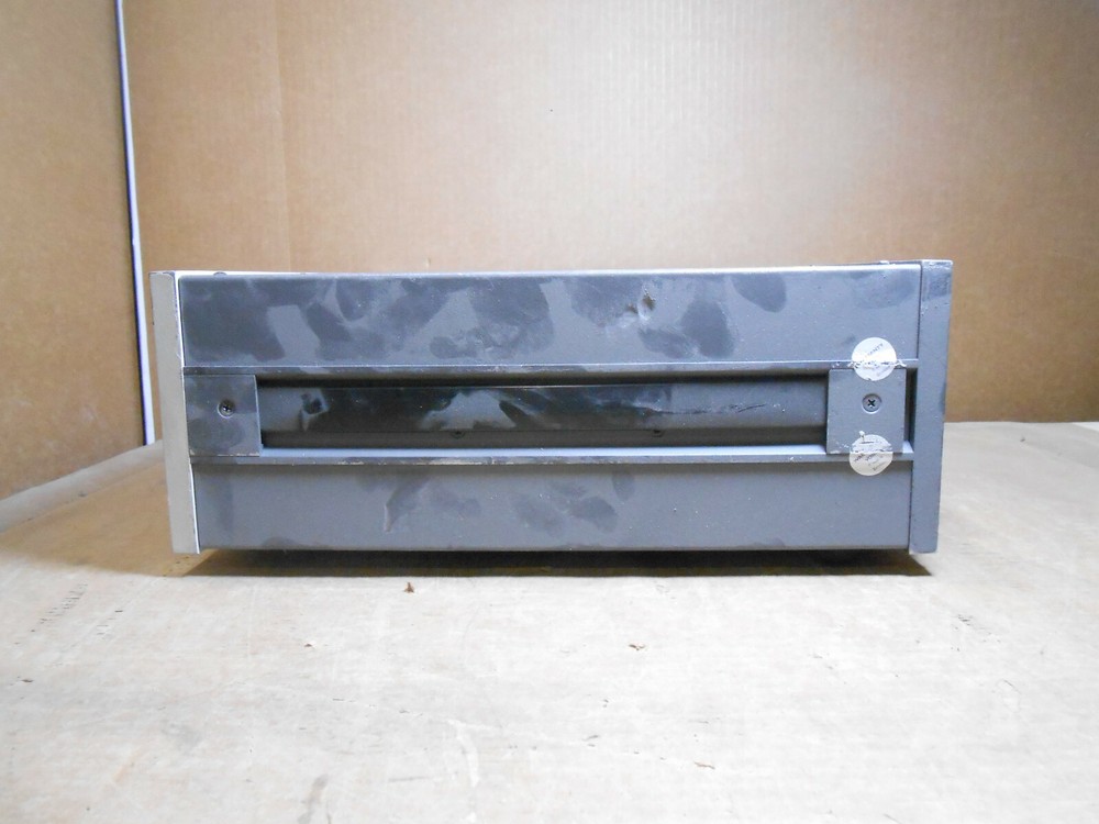 WAVETEK 8502A PEAK POWER METER