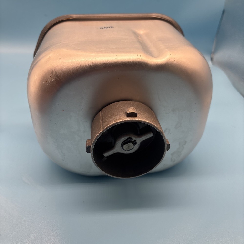 Sunbeam Oster Bread Machine Canister & Mixing Paddle 5826