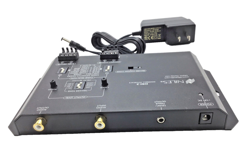 Niles DBI-2 Doorbell Interface