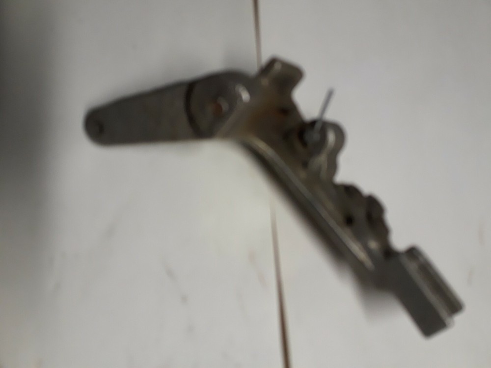 BOSTITCH 7 WIRE STRAIGHTNER HEAD