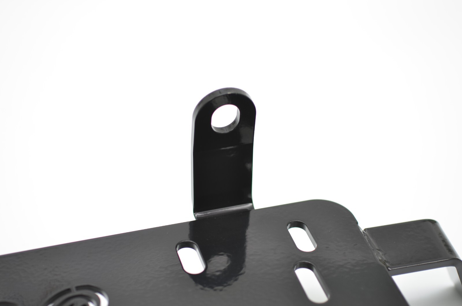 1320 performance seat brackets for 05-15 Tacoma (No bench) bracket rail