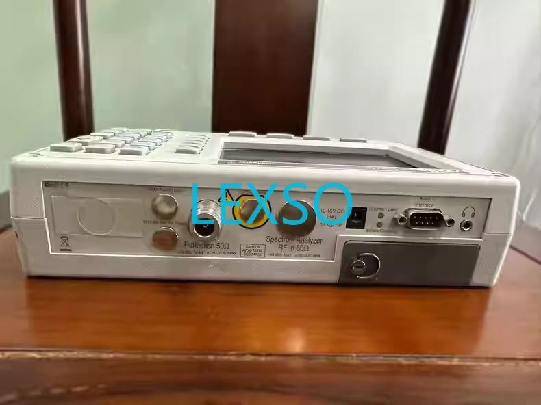 Anritsu Antenna and Feeder Tester S331D