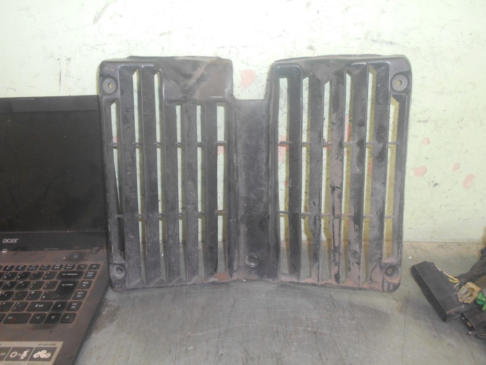 aprilia rx 50 rad grill (2003)