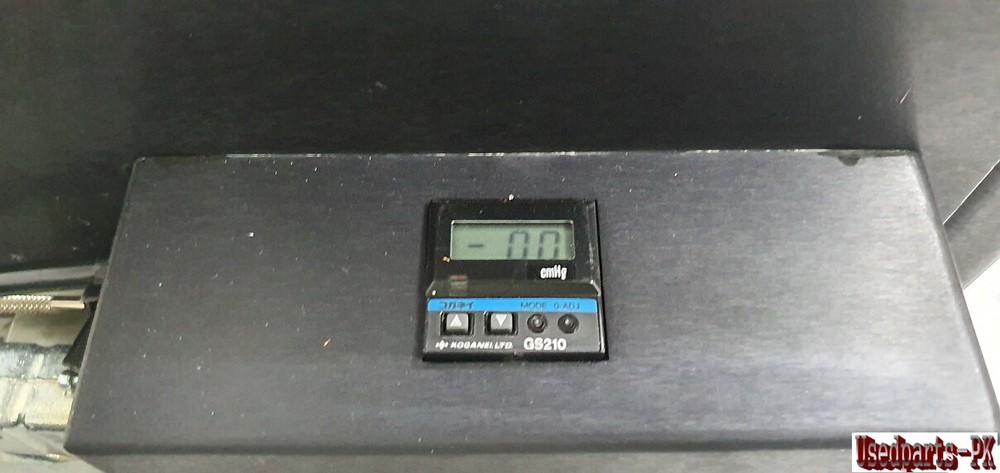 INTEGRATED DYNAMICS ENGINEERING 0123-9067 CYBEQ PER4MER PRE-ALIGNER