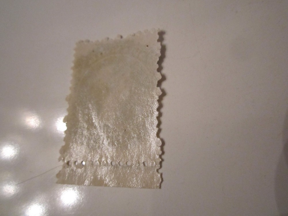 1860 NOVA SCOTIA STAMP ONE CENT - MINT NEVER HINGED MNH