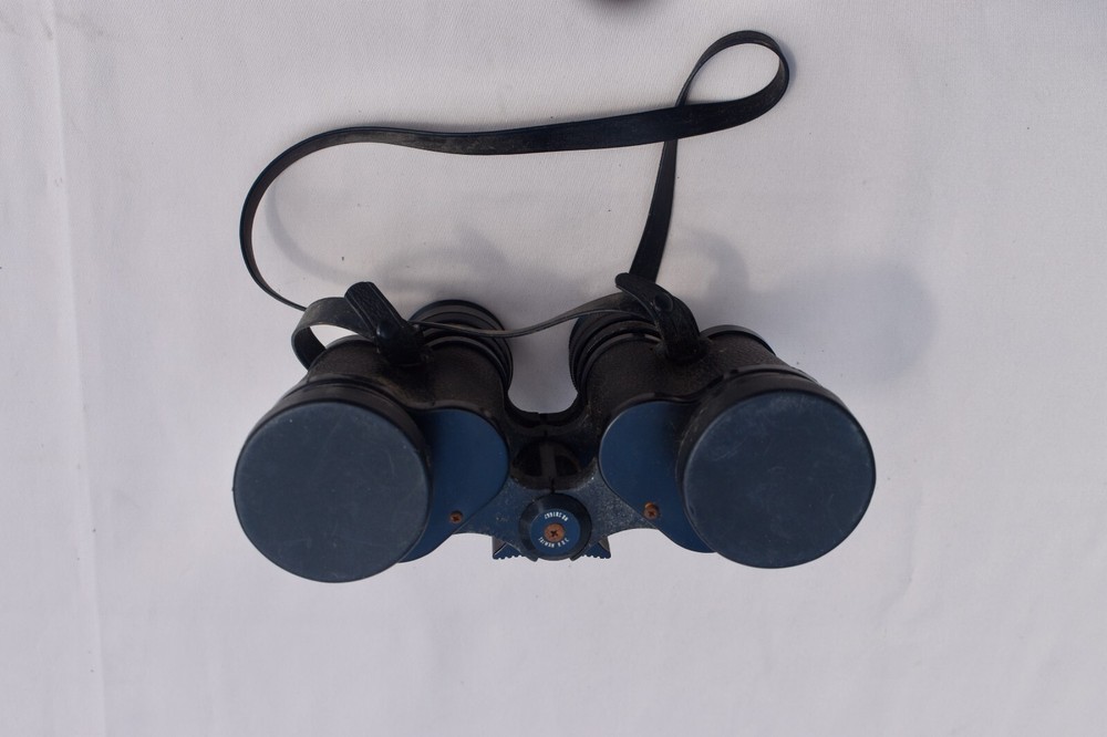 Bushnell Falcon 7x35 Binoculars vintage