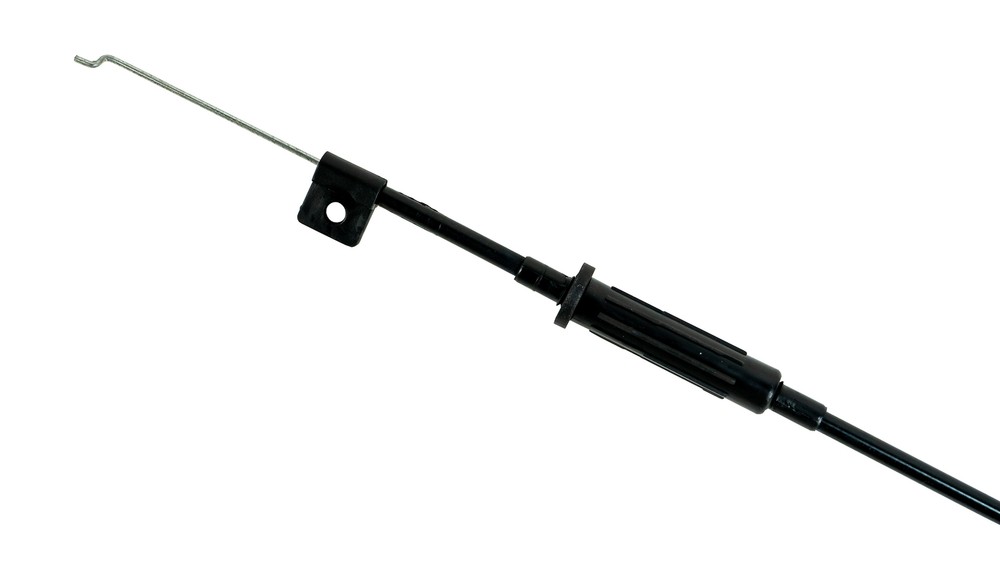 Corvette C4 Convertible Top Rear Bow Release Cable 1986-1988
