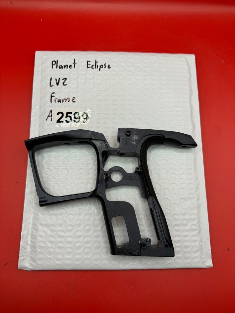 Planet Eclipse LV1 Frame