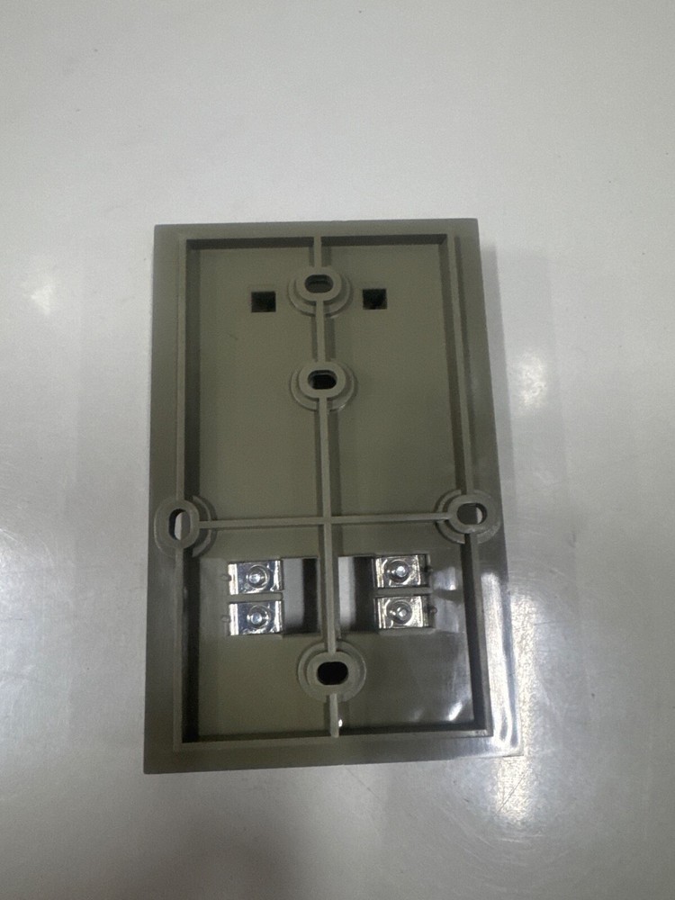 T.A.C MN-S3 MICRONET TEMPERATURE SENSOR