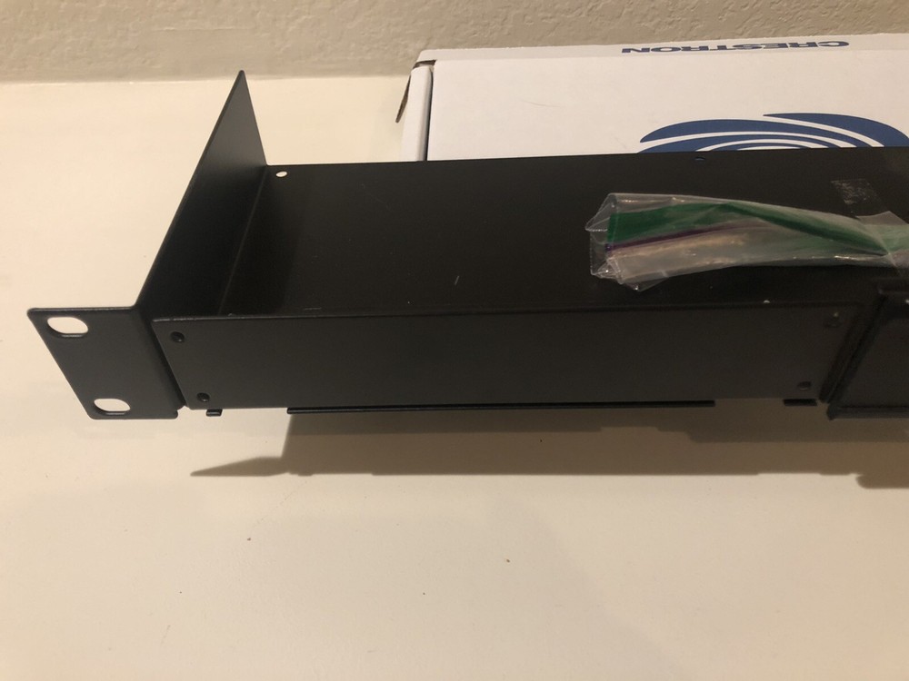 Crestron ST-RMK Rack mount kit.