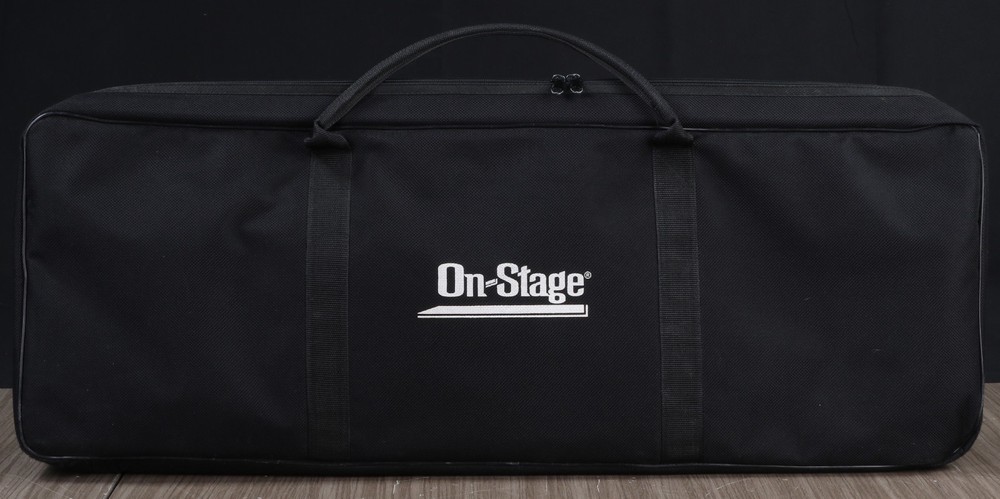 On-Stage KBA4049 49-key Keyboard Bag