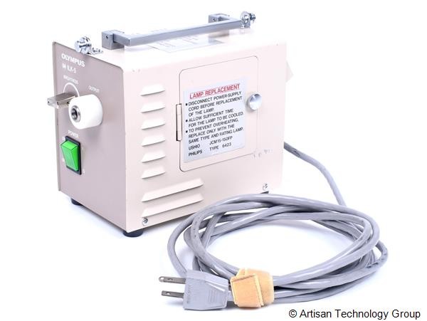 Olympus ILK-5 Cold Light Supply