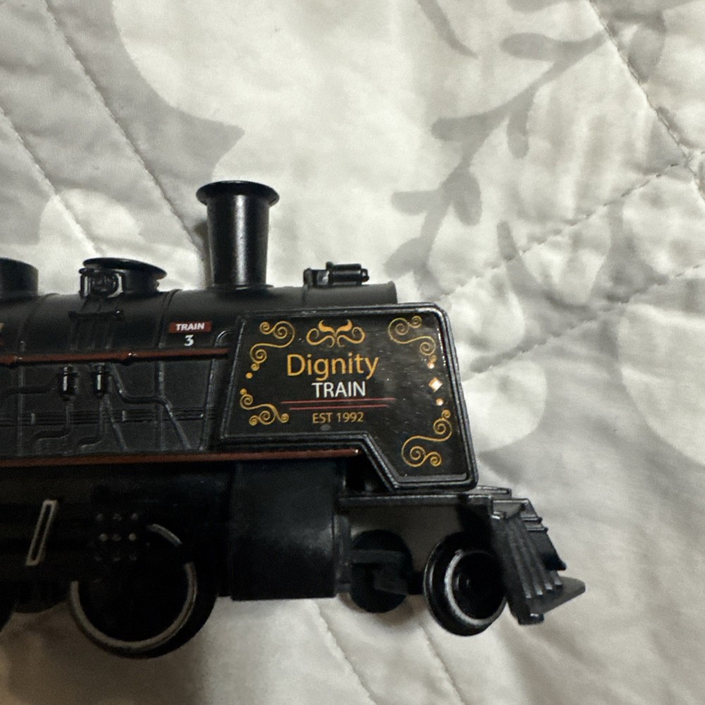 Dignity Train