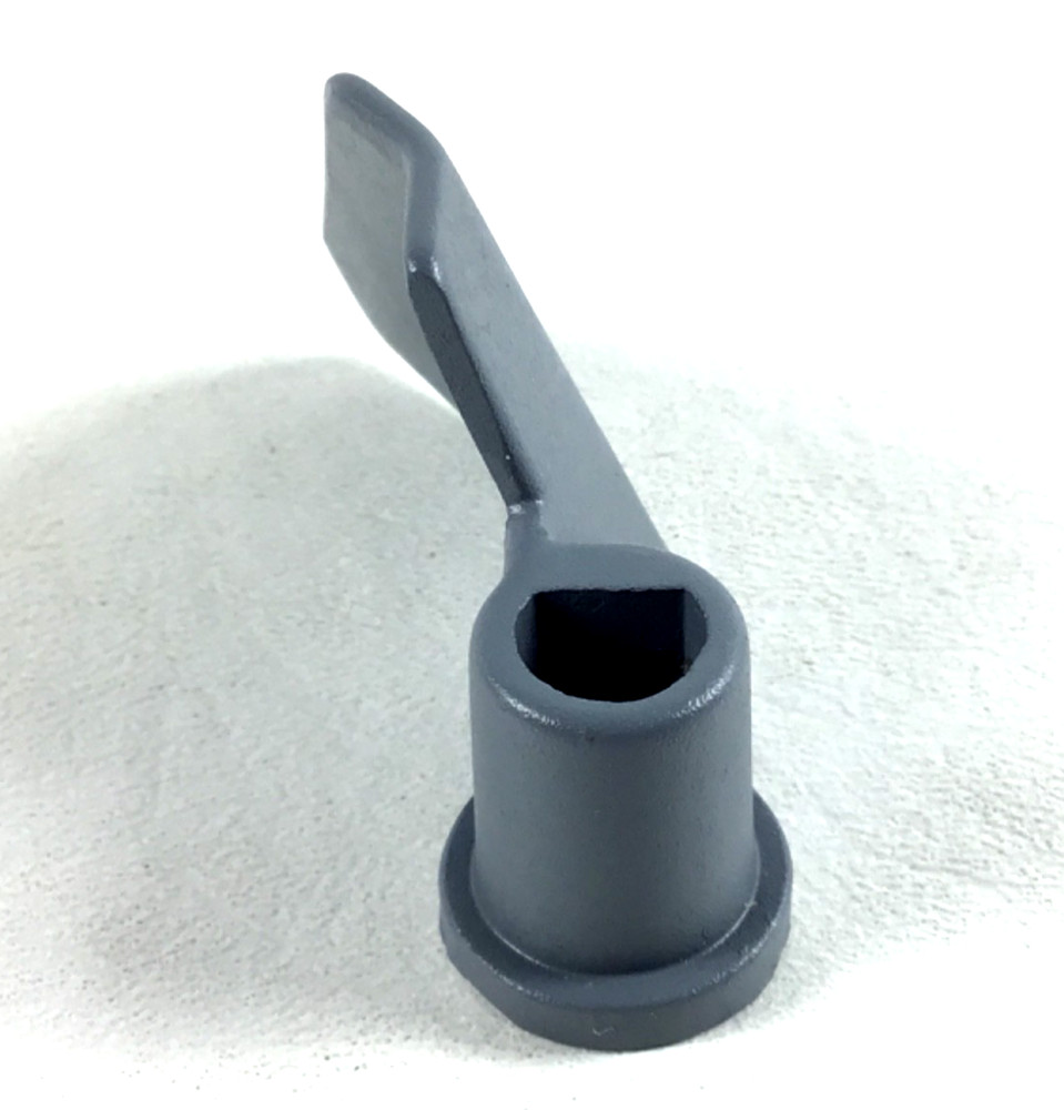 Breadman TR520 Bread Machine Kneading Mixing Paddle Blade