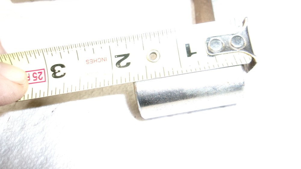 CRAFTSMAN DELTA OTHERS? 1/2-13 TABLE LOCK HANDLE APPS PER SPEC