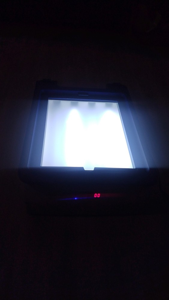 Yudu Personal Screen Printer Printing Machine T-Shirt Working