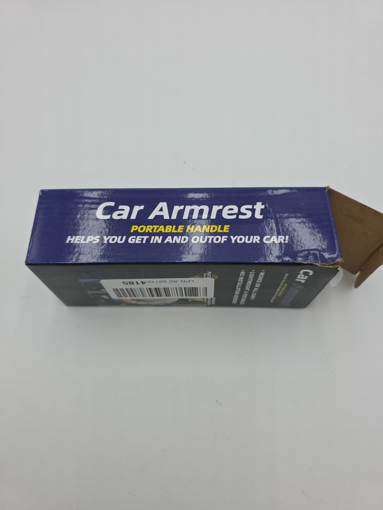 2Pack Car Door Handle for Elderly Car Handle Assist Support Handle Multifunction