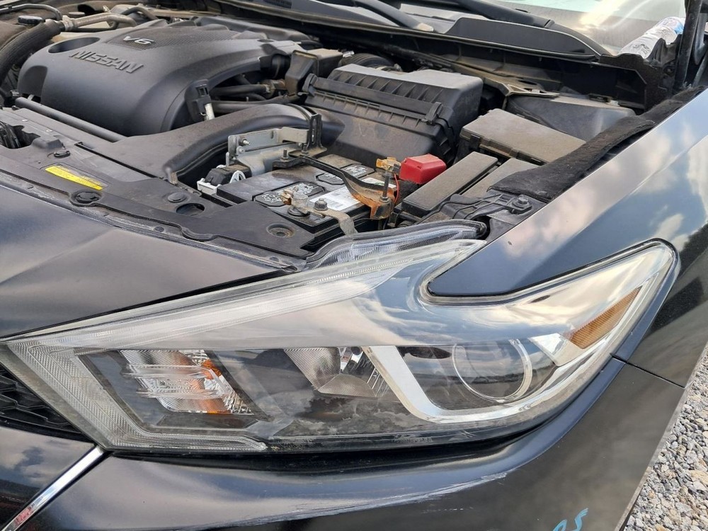 Fuse Box Engine VIN A 4th Digit VQ35DE Fits 16-23 MAXIMA 4760460