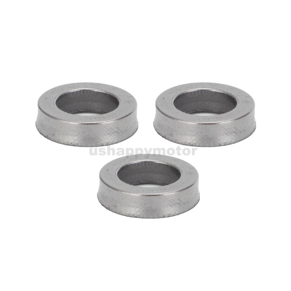 7105742 High and Low Water Seal Kit AAA,C30 Series Washer Pump Seals Kit 12MM