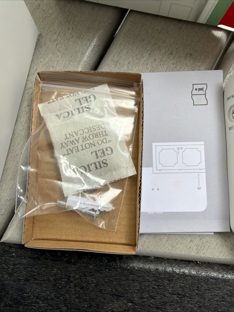 Bellman & Symfon Visit Door Transmitter