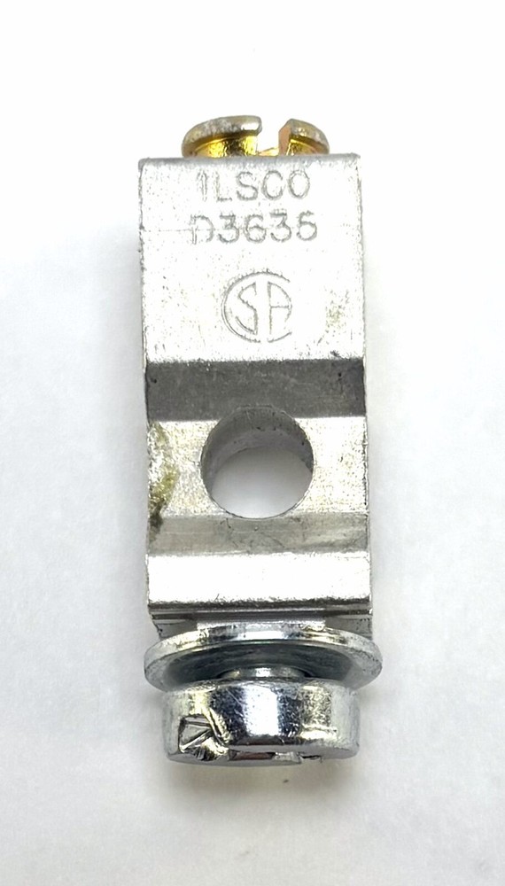 Square D AL30FD (Single) Lug for E-Frame Circuit Breakers