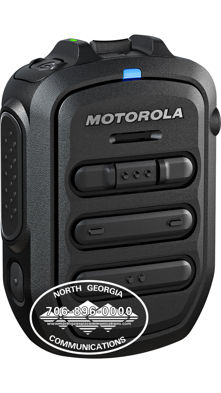 WM500 PMMN4127 Motorola BT Wireless RSM for ION, EVOLVE, R7, WAVE, NITRO, PoC