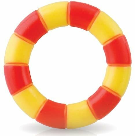 Nuby Octopus Floating Bath Toy